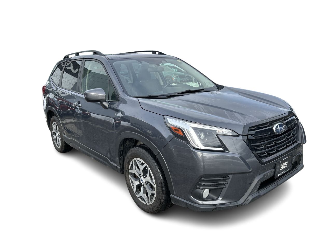 Subaru Forester  2022 à Mississauga, Ontario