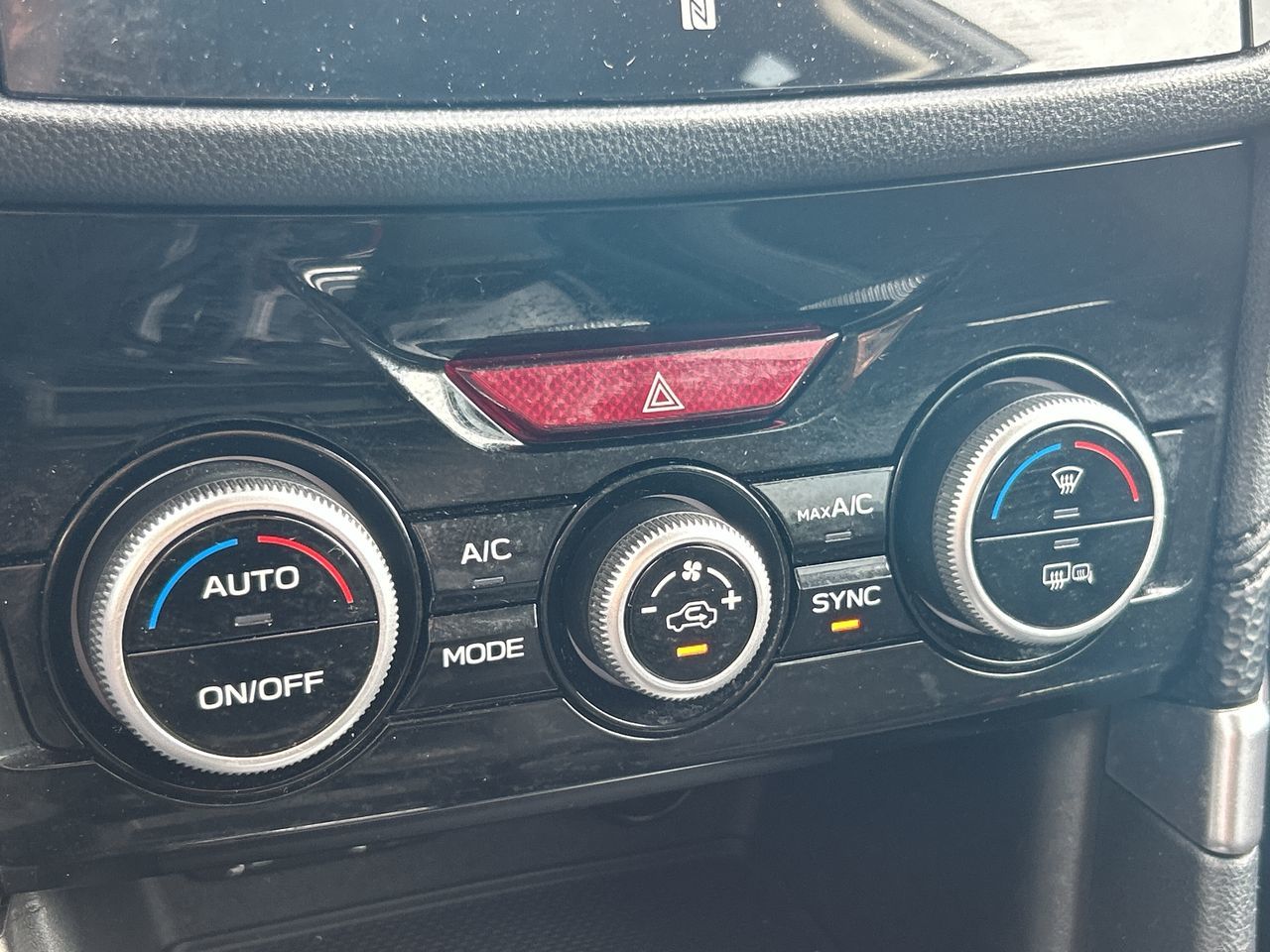 Subaru Forester  2022 à Mississauga, Ontario