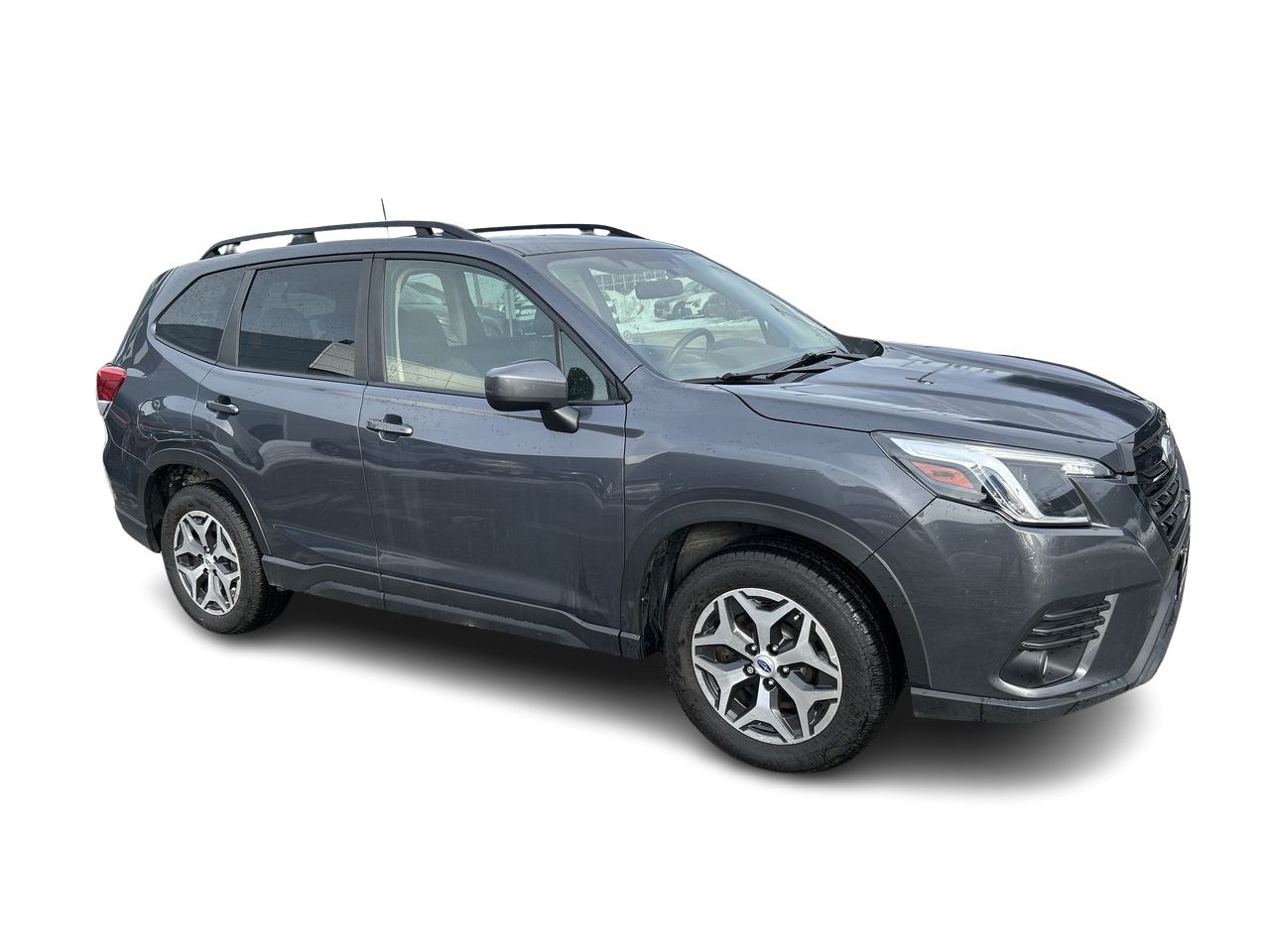 Subaru Forester  2022 à Mississauga, Ontario