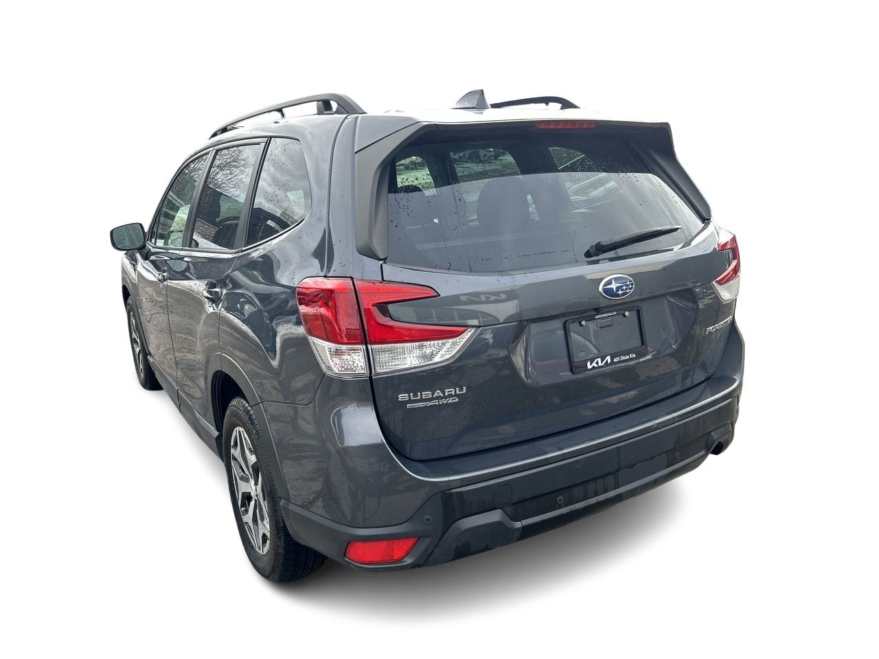 Subaru Forester  2022 à Mississauga, Ontario