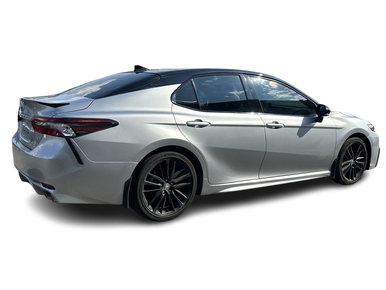 2024 Toyota Camry in Mississauga, Ontario