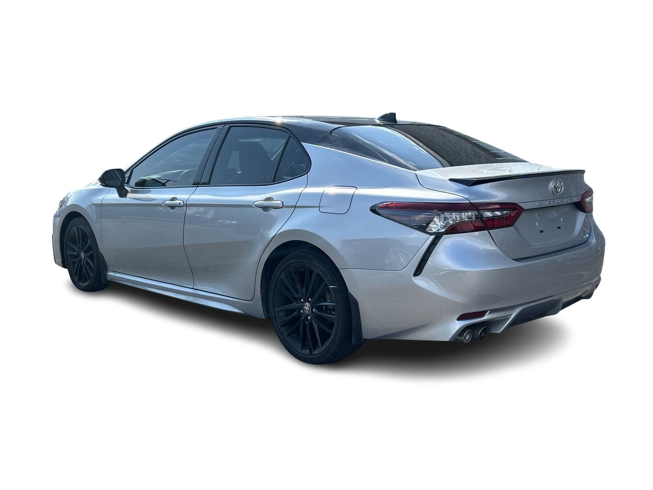 2024 Toyota Camry in Mississauga, Ontario