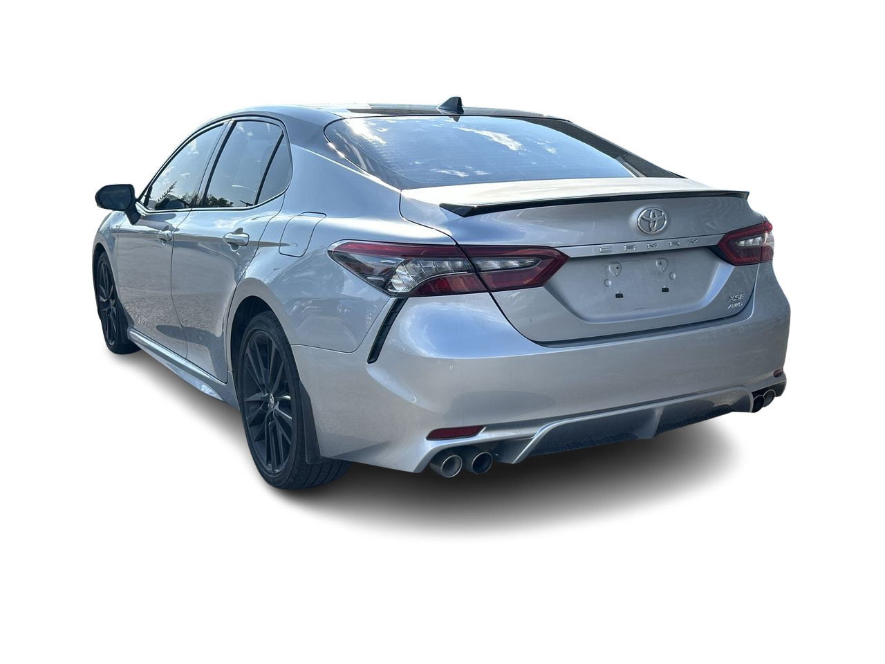 2024 Toyota Camry in Mississauga, Ontario