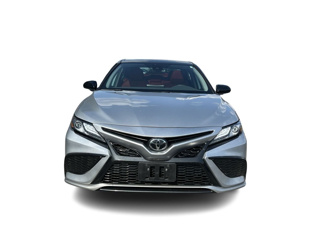 2024 Toyota Camry in Mississauga, Ontario