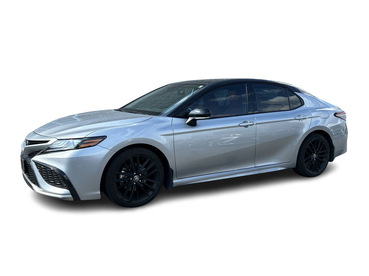 2024 Toyota Camry in Mississauga, Ontario