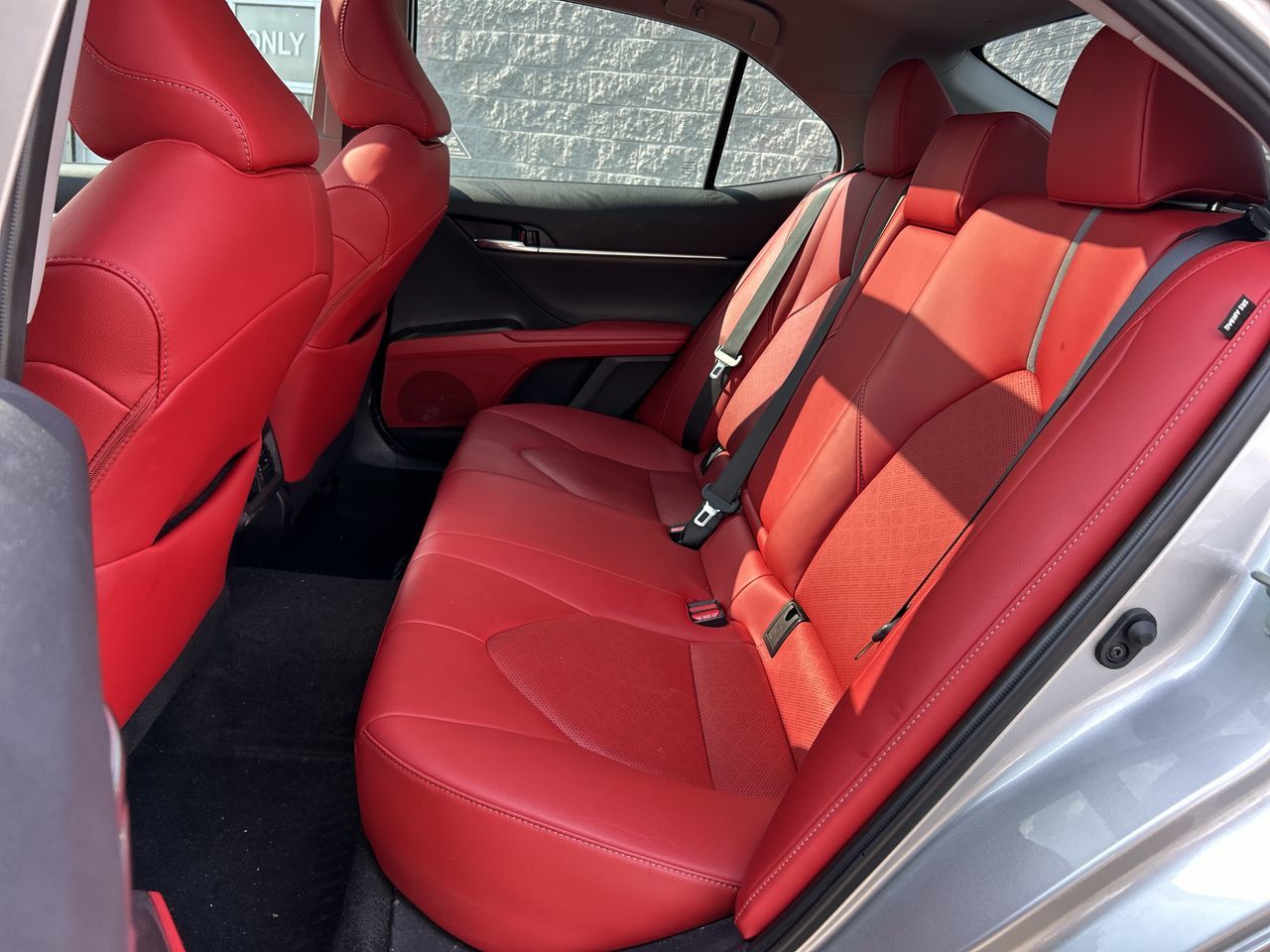 2024 Toyota Camry in Mississauga, Ontario