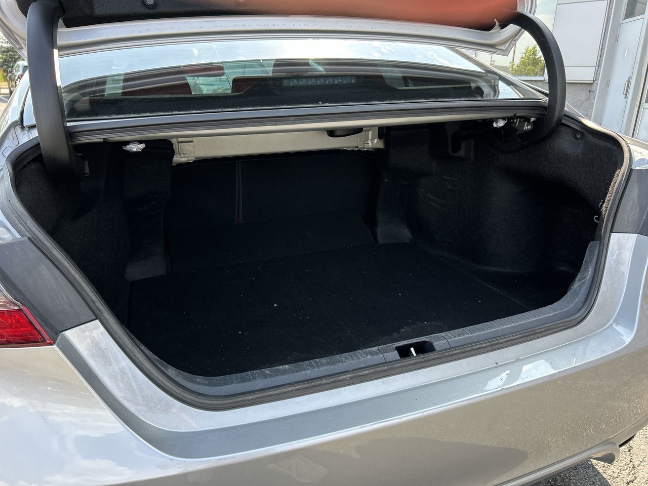 2024 Toyota Camry in Mississauga, Ontario