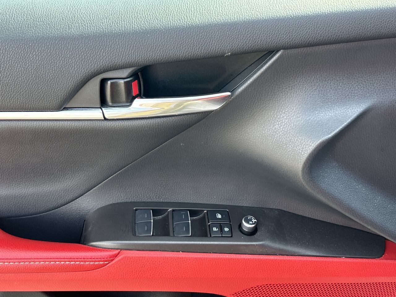 2024 Toyota Camry in Mississauga, Ontario