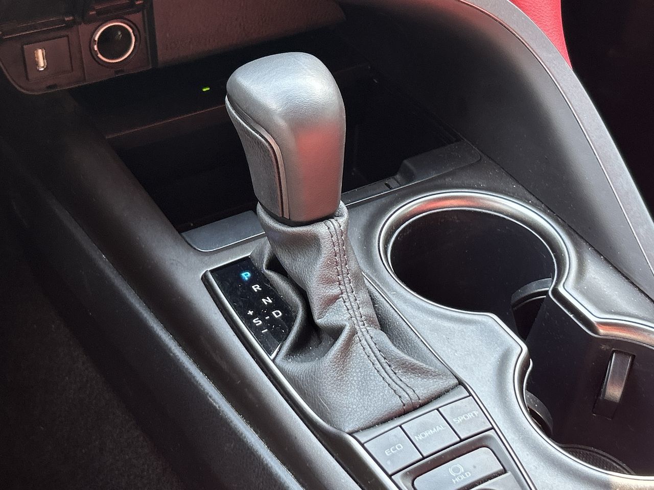 2024 Toyota Camry in Mississauga, Ontario