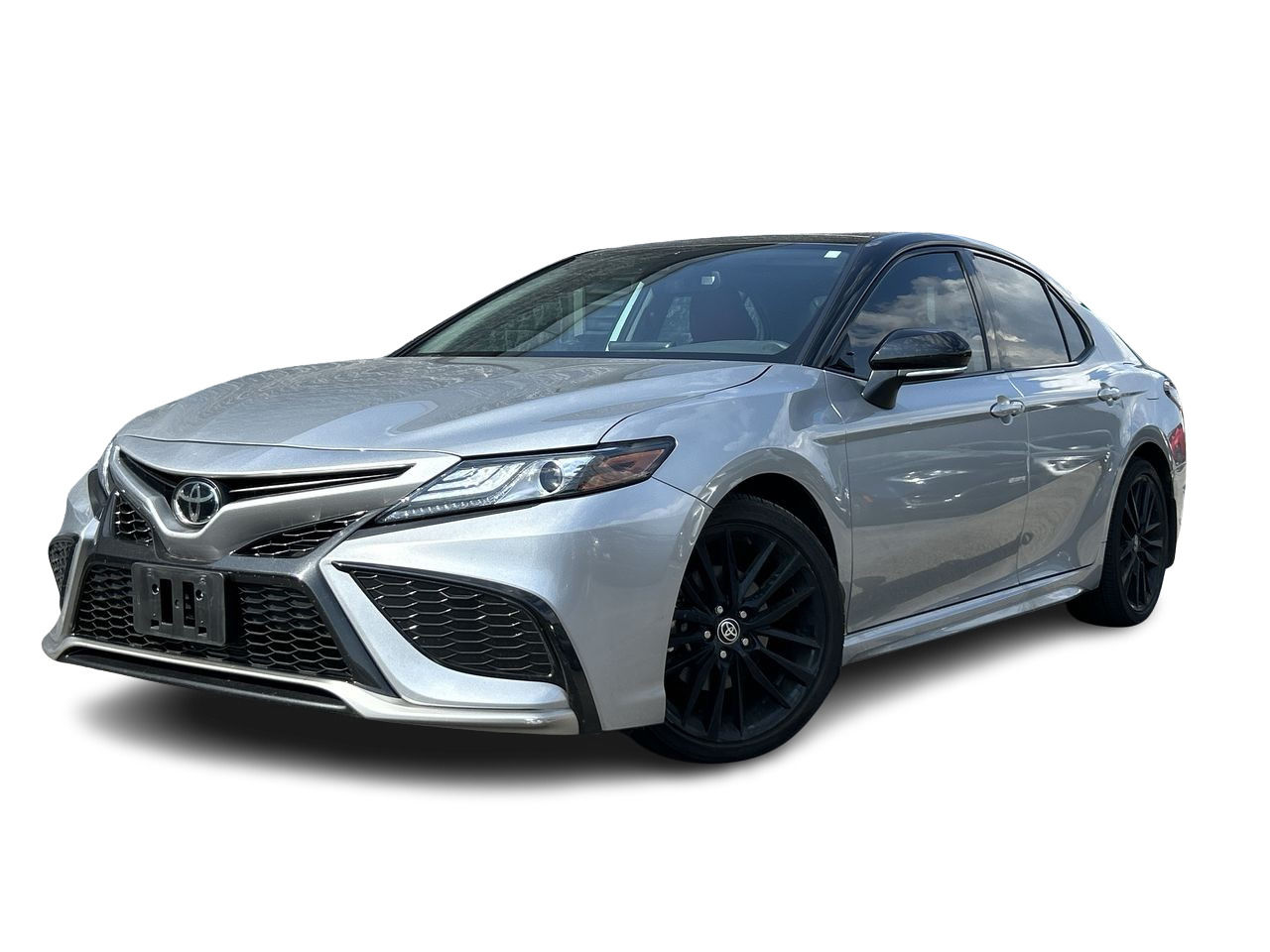 2024 Toyota Camry in Mississauga, Ontario