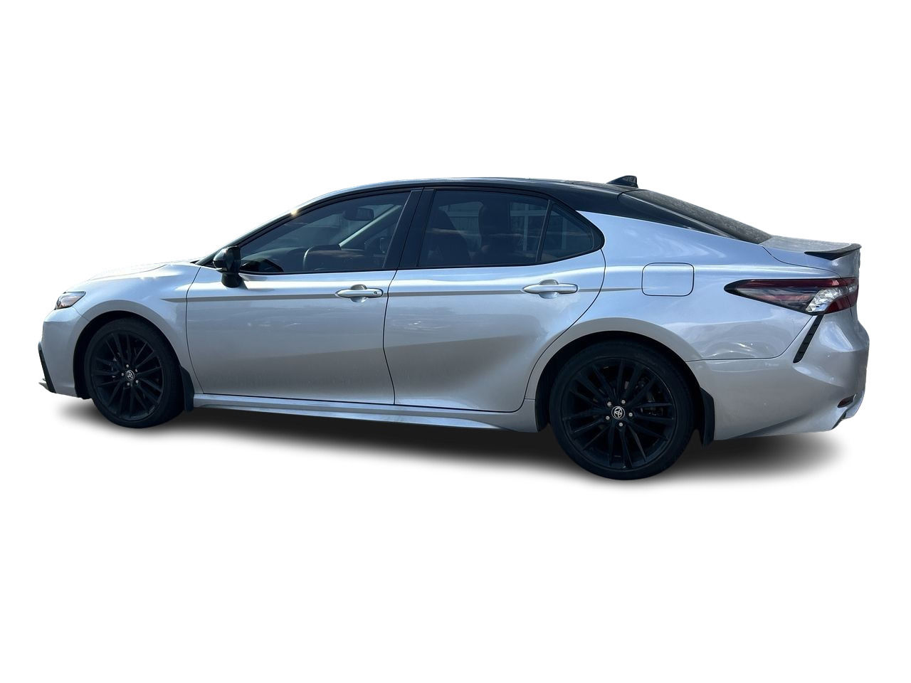 2024 Toyota Camry in Mississauga, Ontario