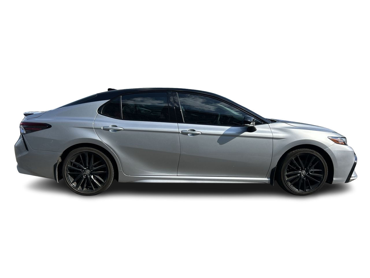 2024 Toyota Camry in Mississauga, Ontario