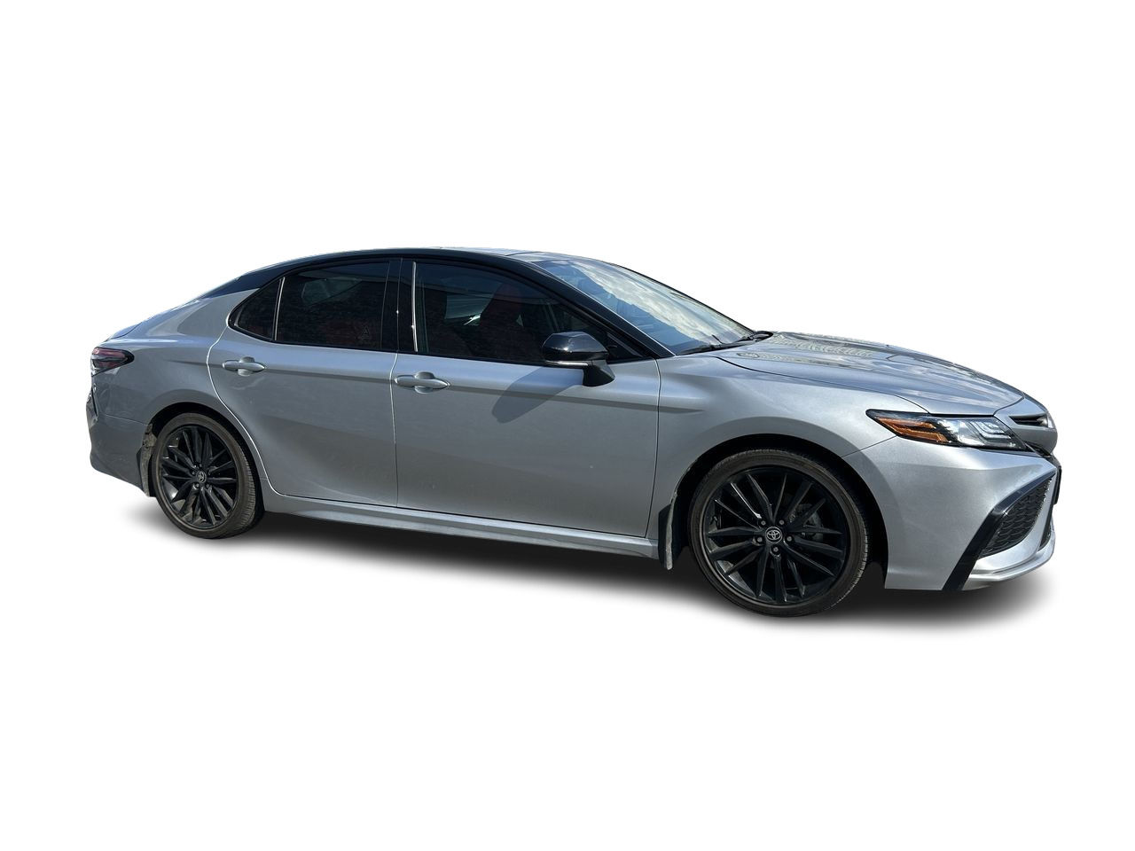 2024 Toyota Camry in Mississauga, Ontario