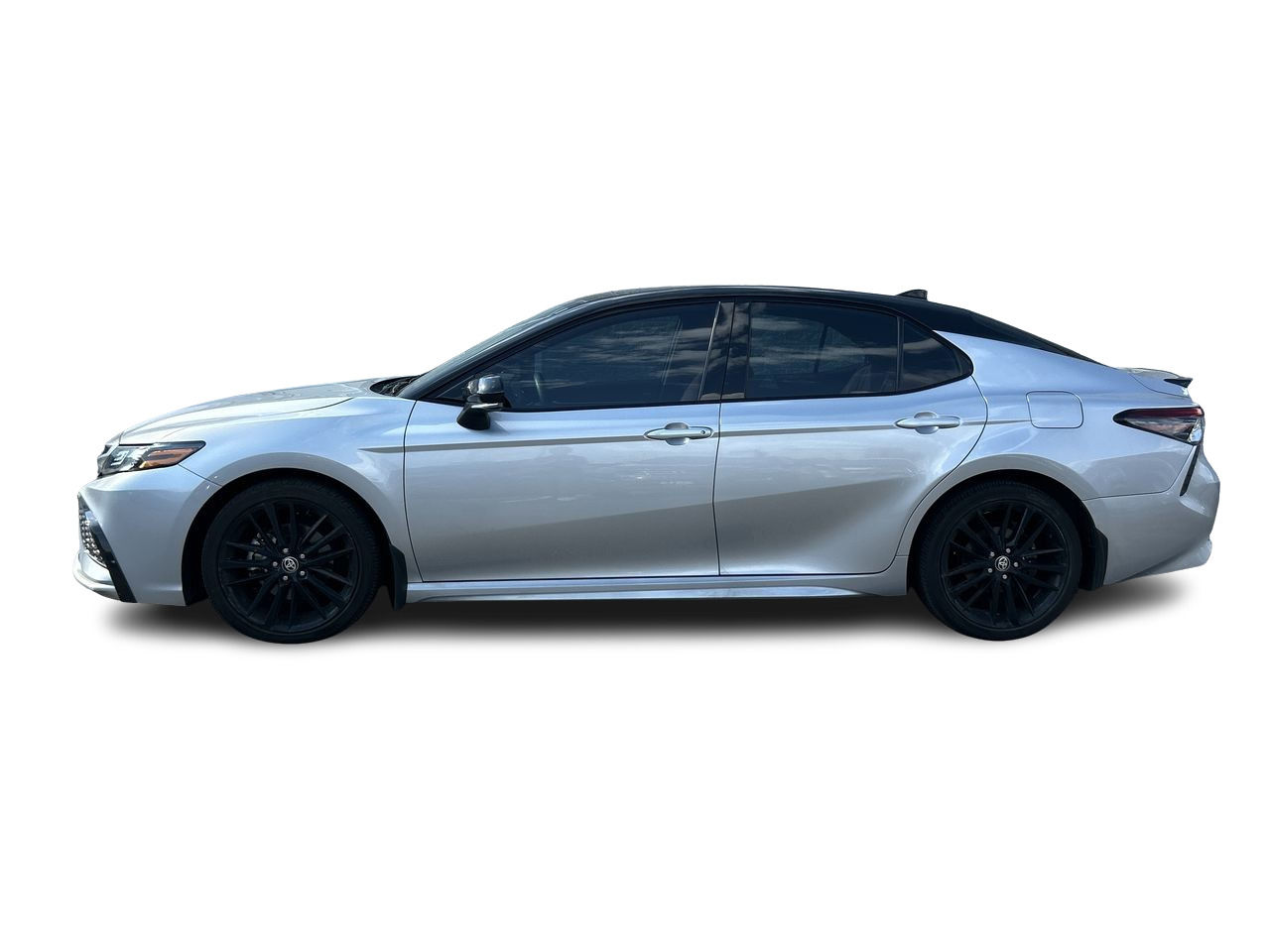 2024 Toyota Camry in Mississauga, Ontario