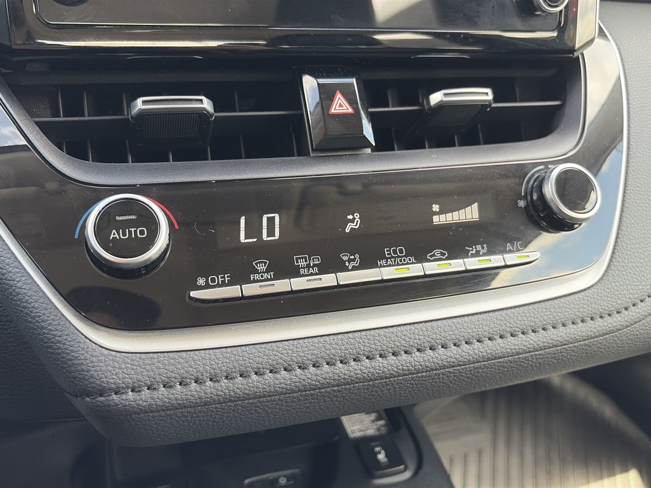2020 Toyota Corolla Hybrid