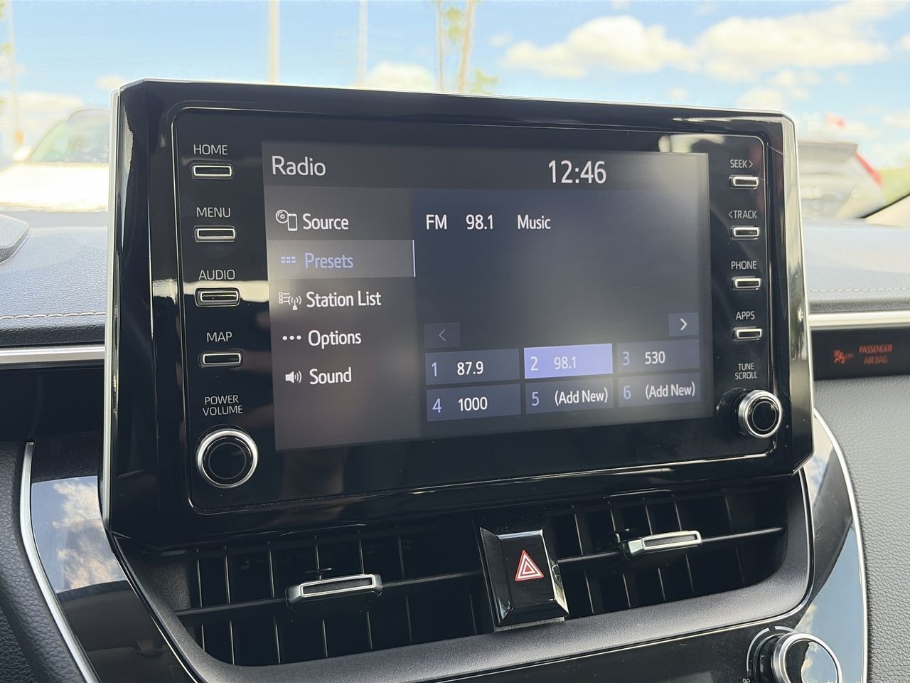 2020 Toyota Corolla Hybrid