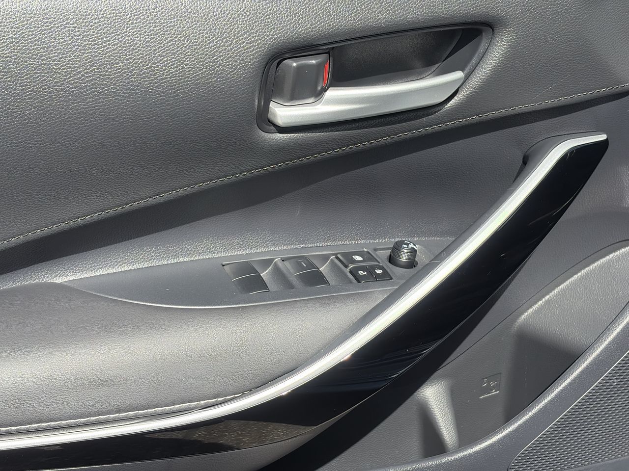 2020 Toyota Corolla Hybrid