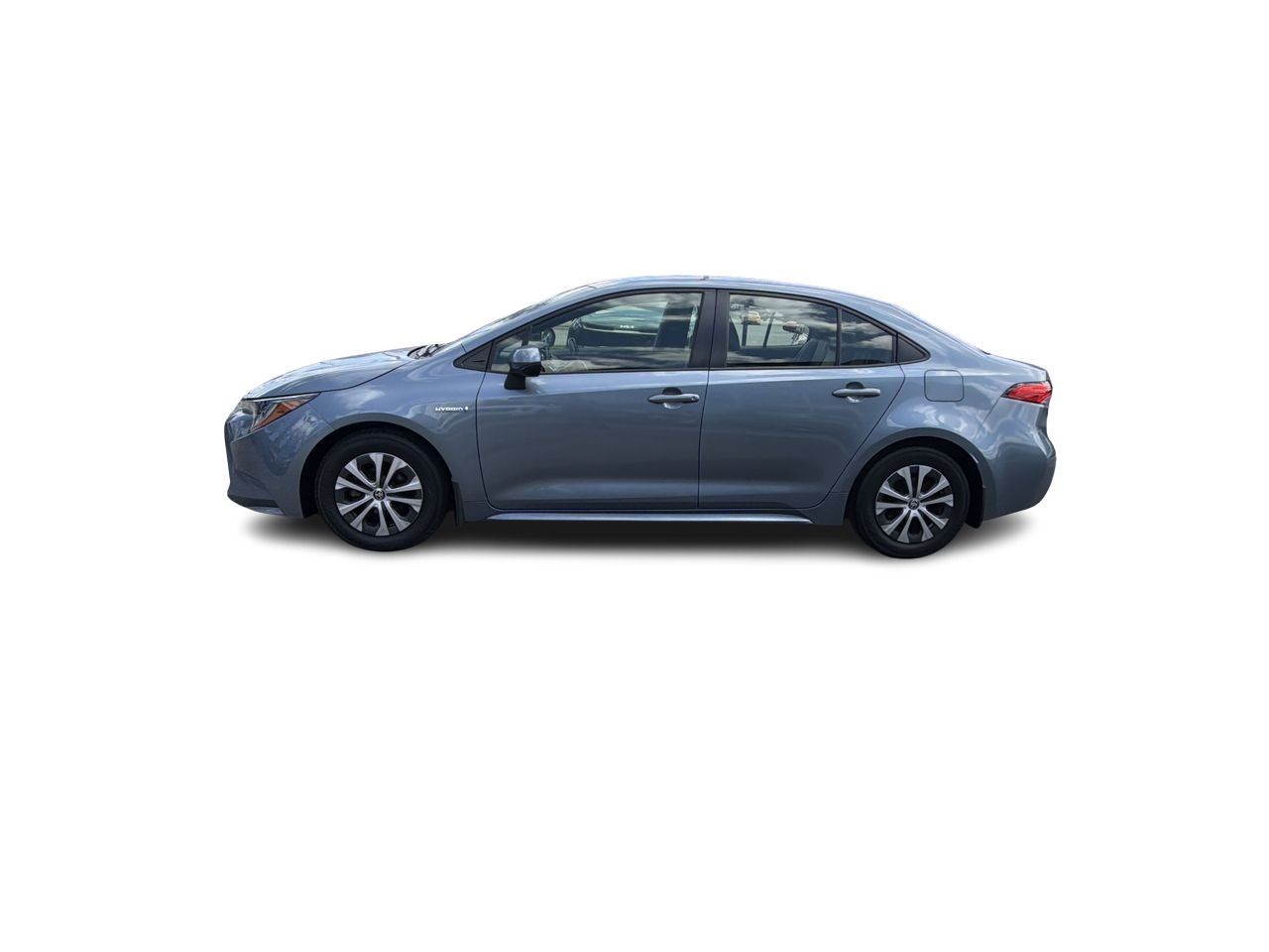 2020 Toyota Corolla Hybrid
