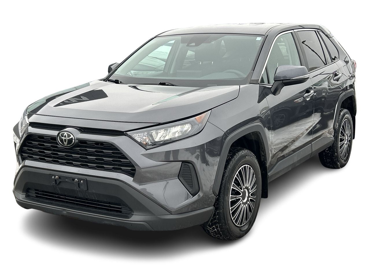 2022 Toyota RAV4 in Mississauga, Ontario