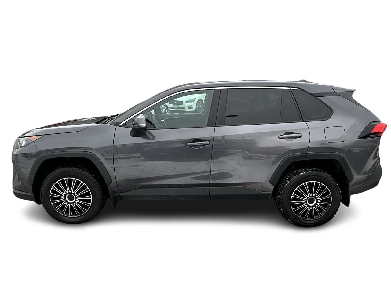 2022 Toyota RAV4 in Mississauga, Ontario