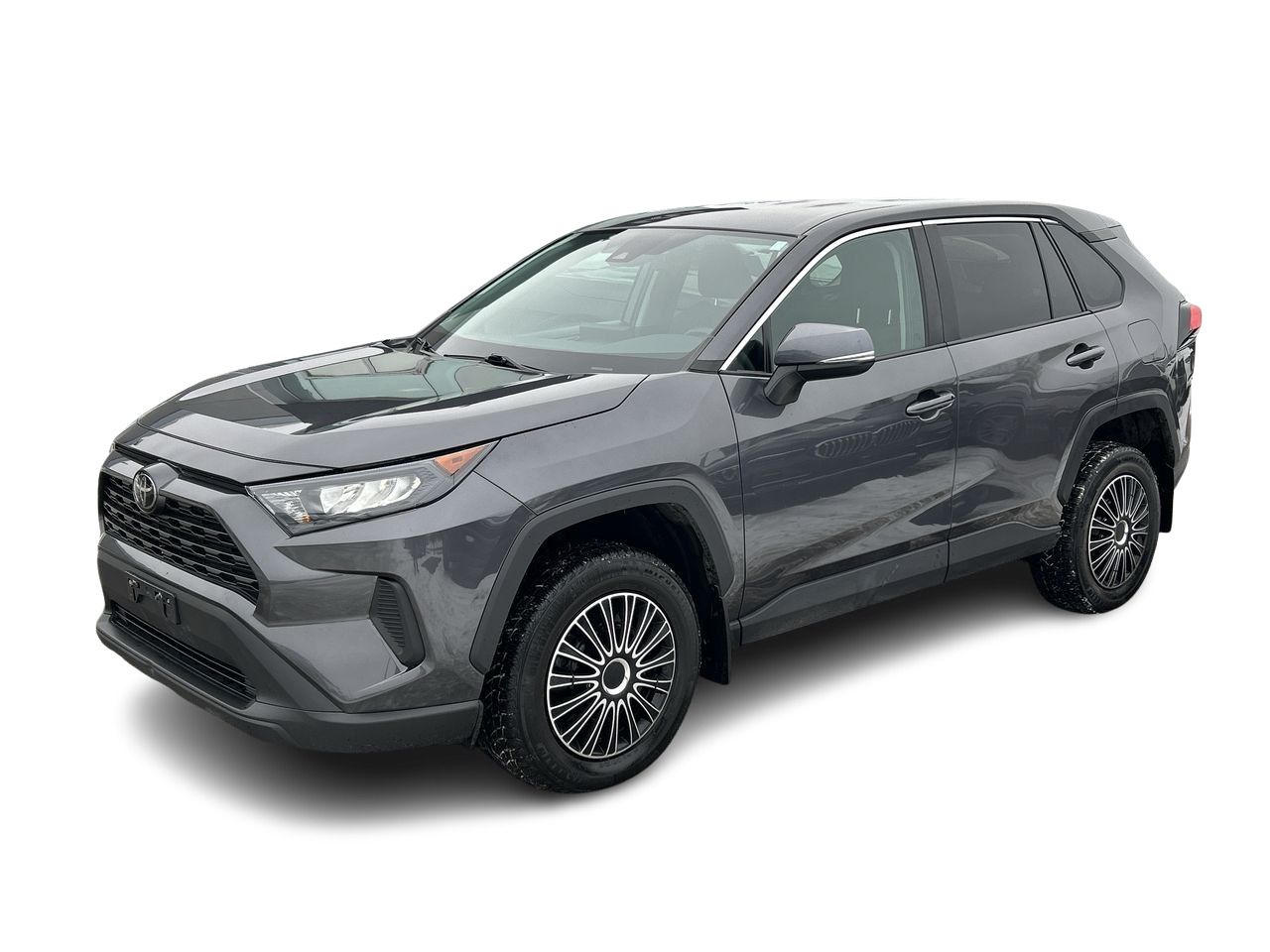 2022 Toyota RAV4 in Mississauga, Ontario