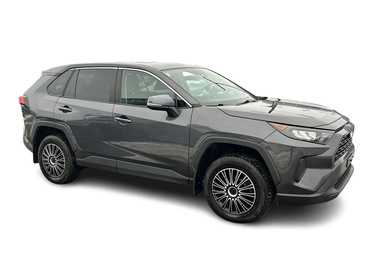 2022 Toyota RAV4 in Mississauga, Ontario