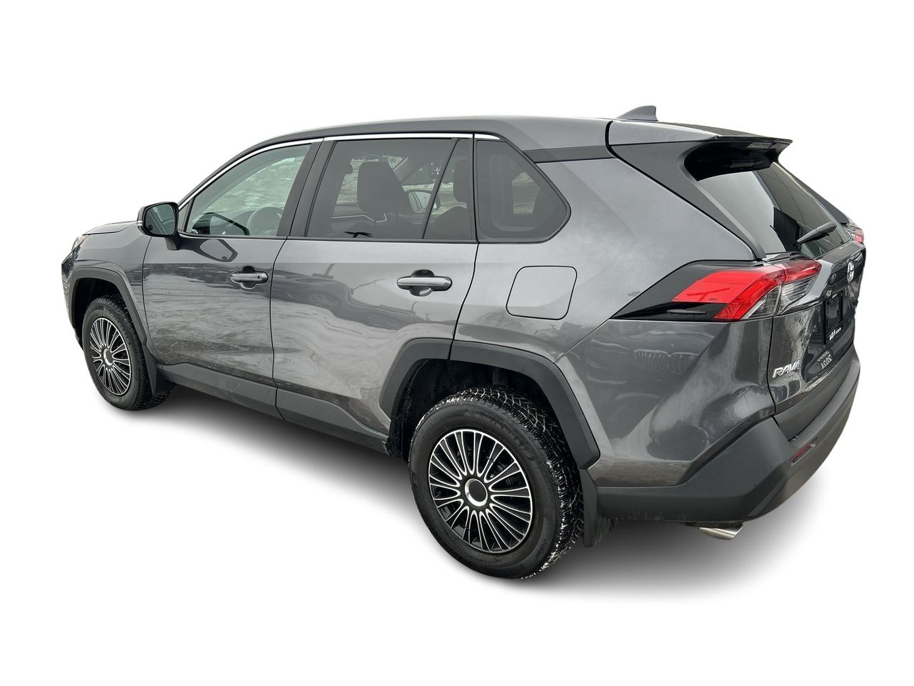 2022 Toyota RAV4 in Mississauga, Ontario