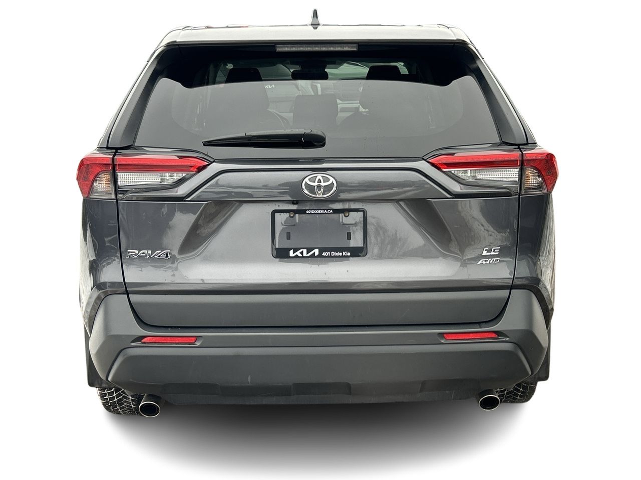 2022 Toyota RAV4 in Mississauga, Ontario