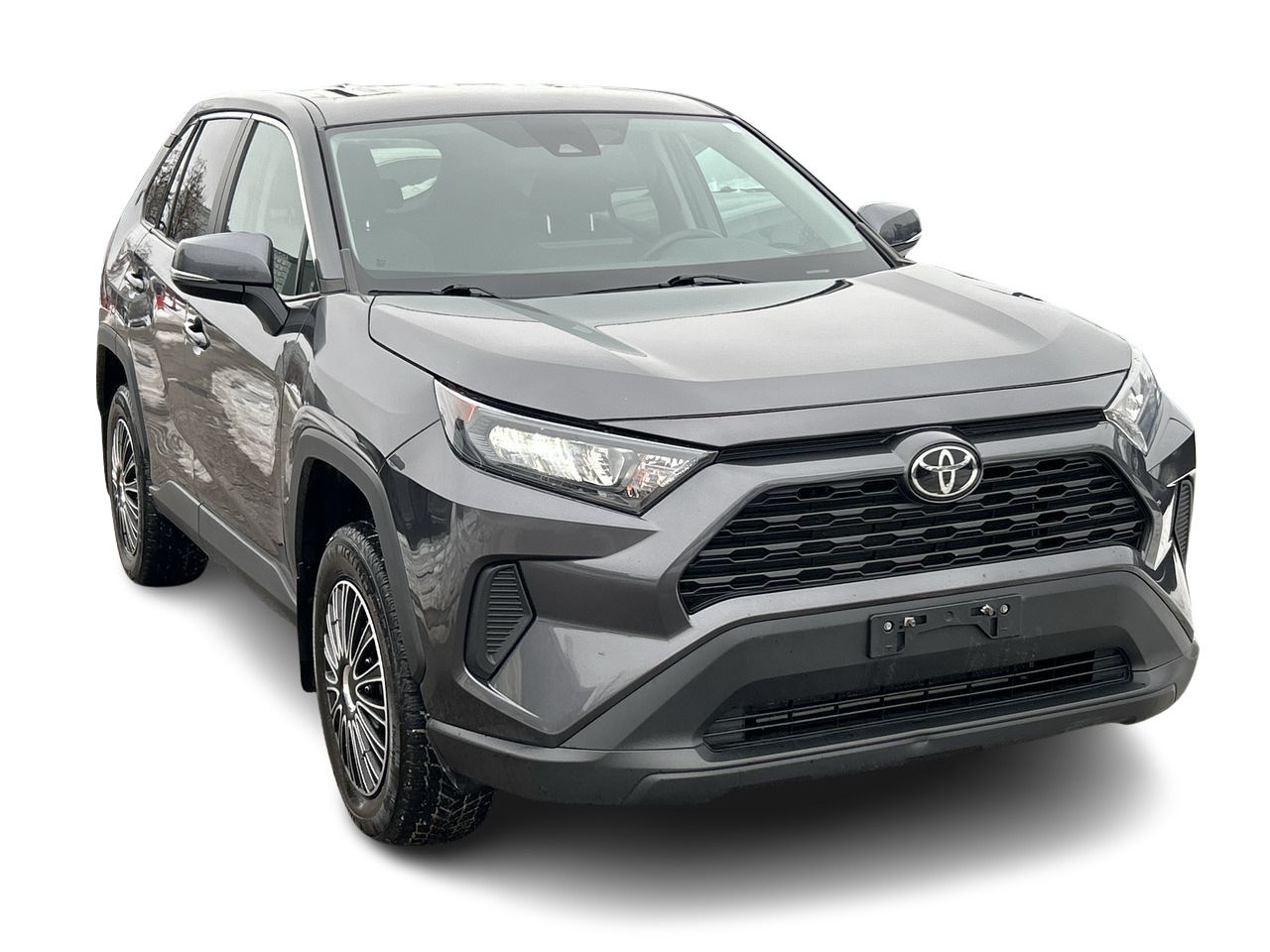 2022 Toyota RAV4 in Mississauga, Ontario