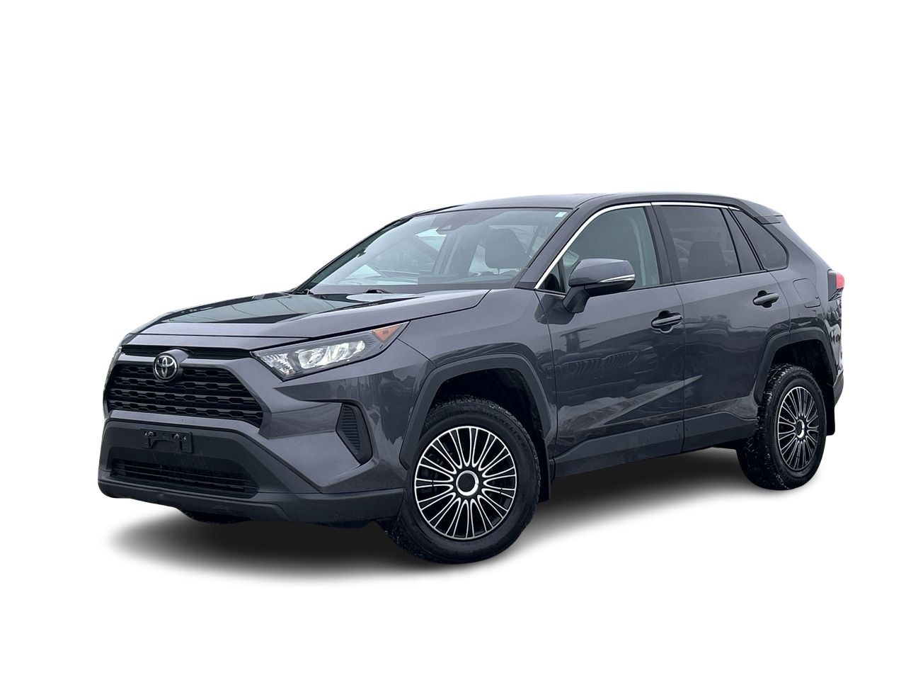 2022 Toyota RAV4 in Mississauga, Ontario