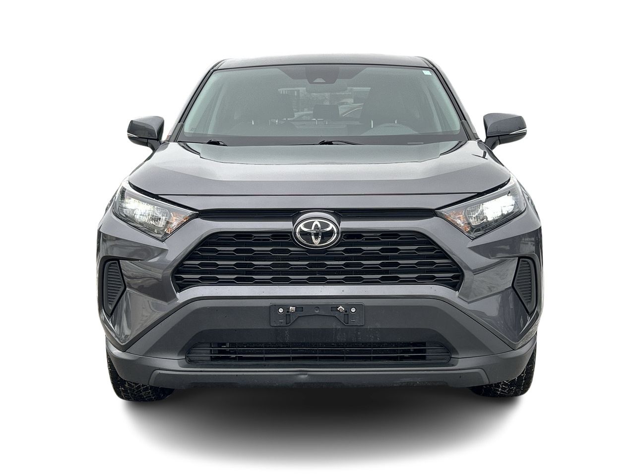 2022 Toyota RAV4 in Mississauga, Ontario