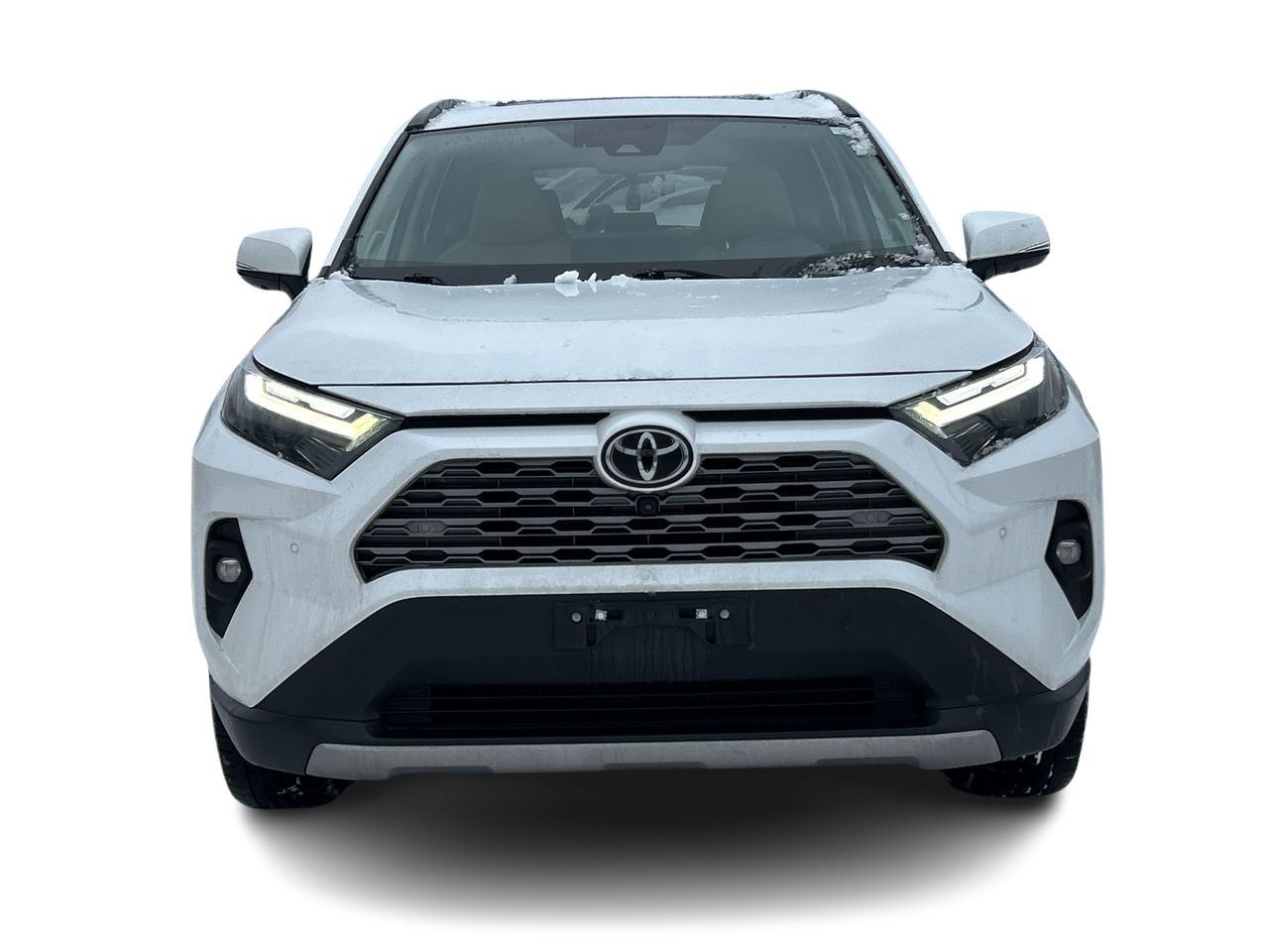 2023 Toyota RAV4 in Mississauga, Ontario