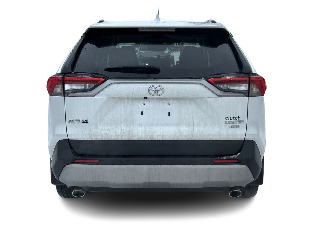 2023 Toyota RAV4 in Mississauga, Ontario