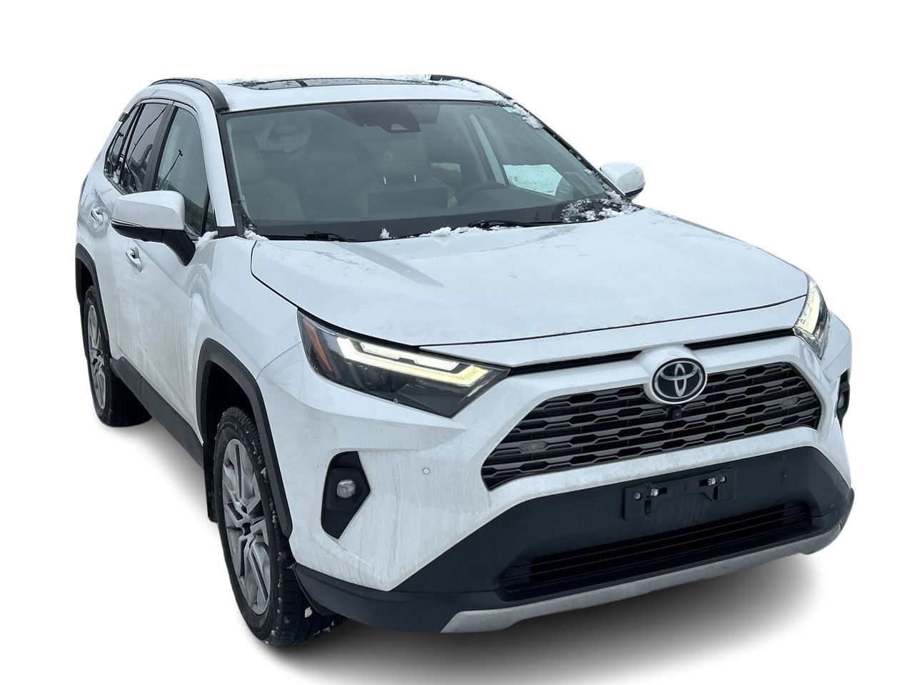 2023 Toyota RAV4 in Mississauga, Ontario