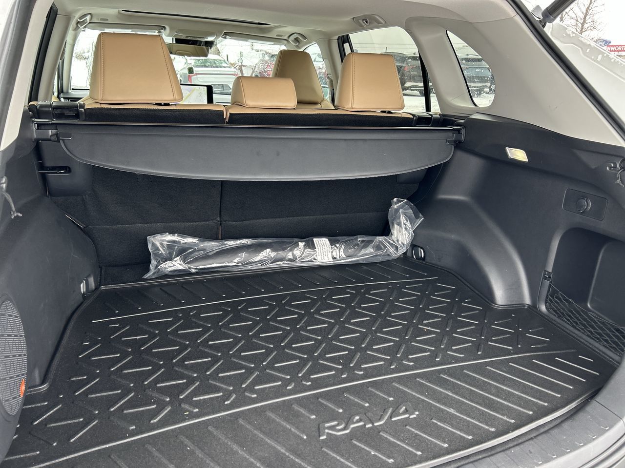 2023 Toyota RAV4 in Mississauga, Ontario