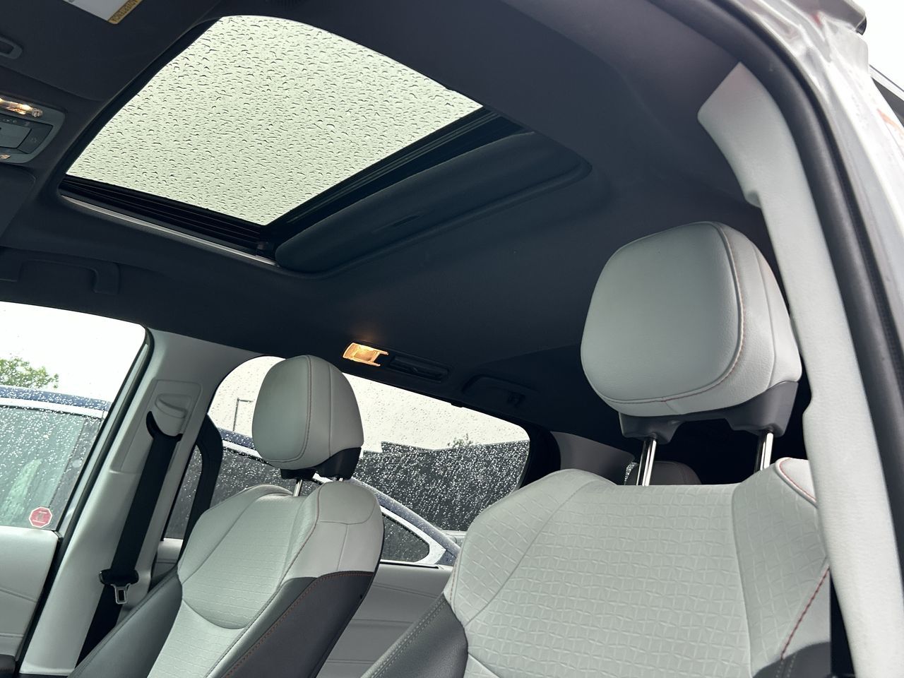 2021 Toyota Sienna Hybrid