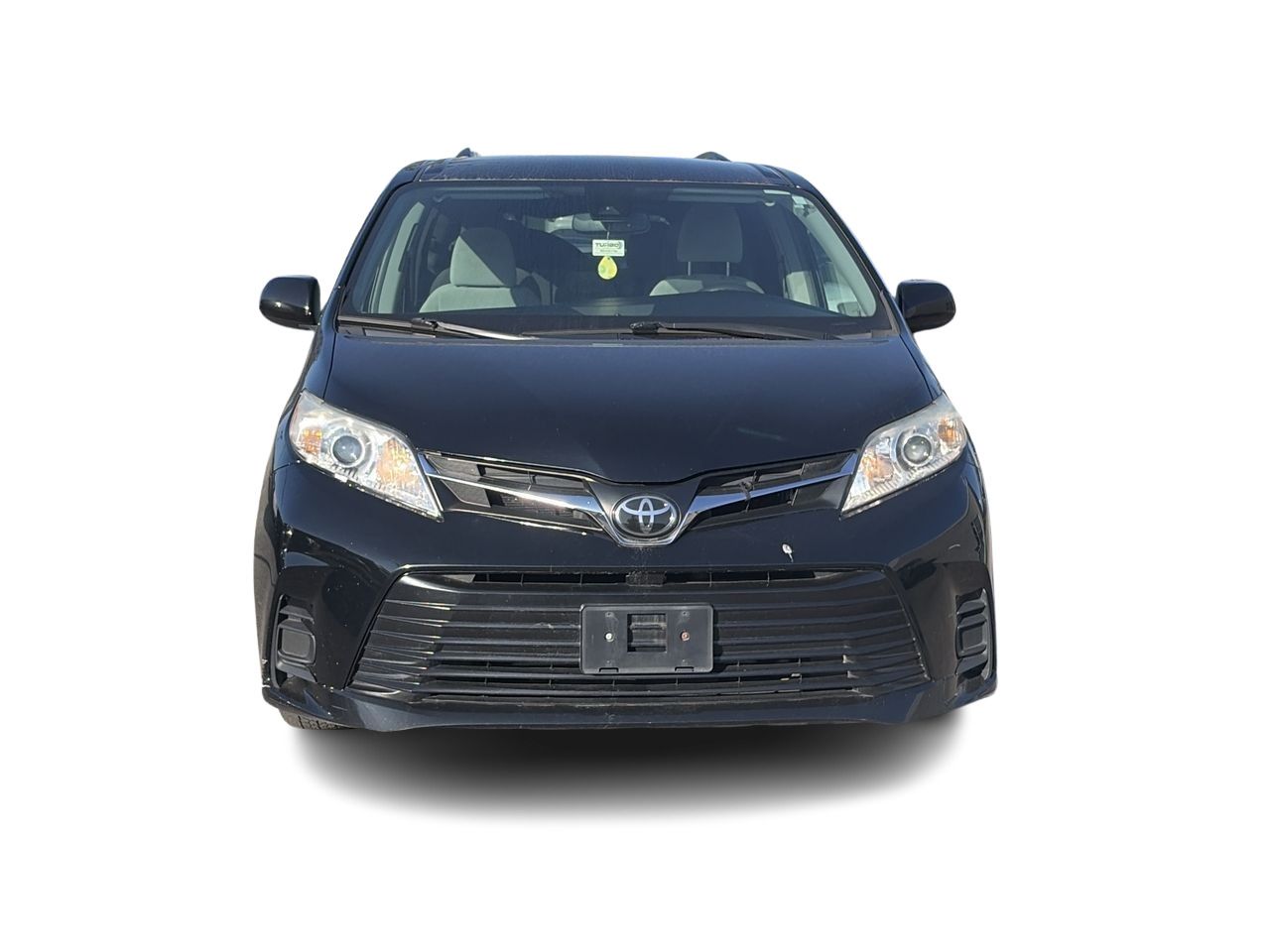 2018 Toyota Sienna in Mississauga, Ontario