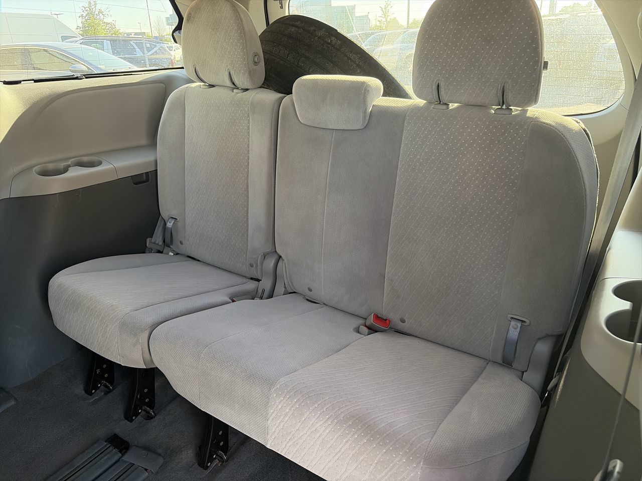 2018 Toyota Sienna in Mississauga, Ontario