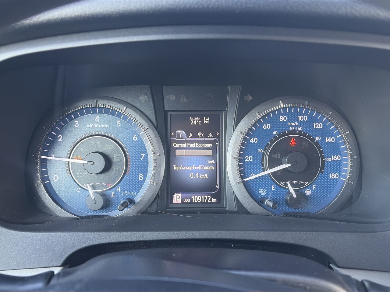 2018 Toyota Sienna in Mississauga, Ontario
