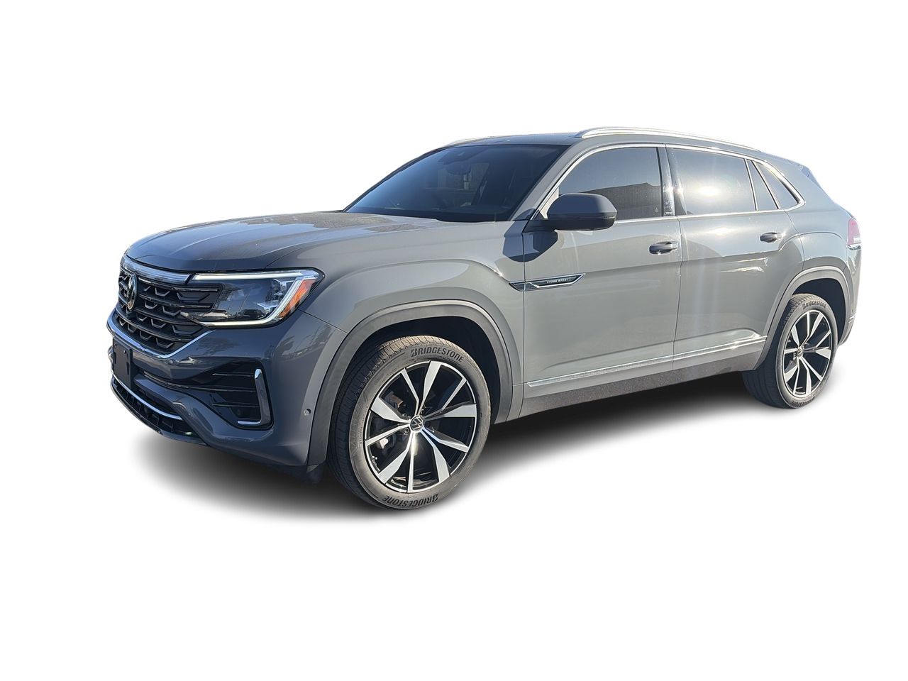 2024 Volkswagen Atlas Cross Sport