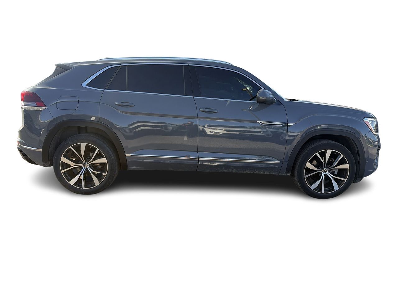 2024 Volkswagen Atlas Cross Sport