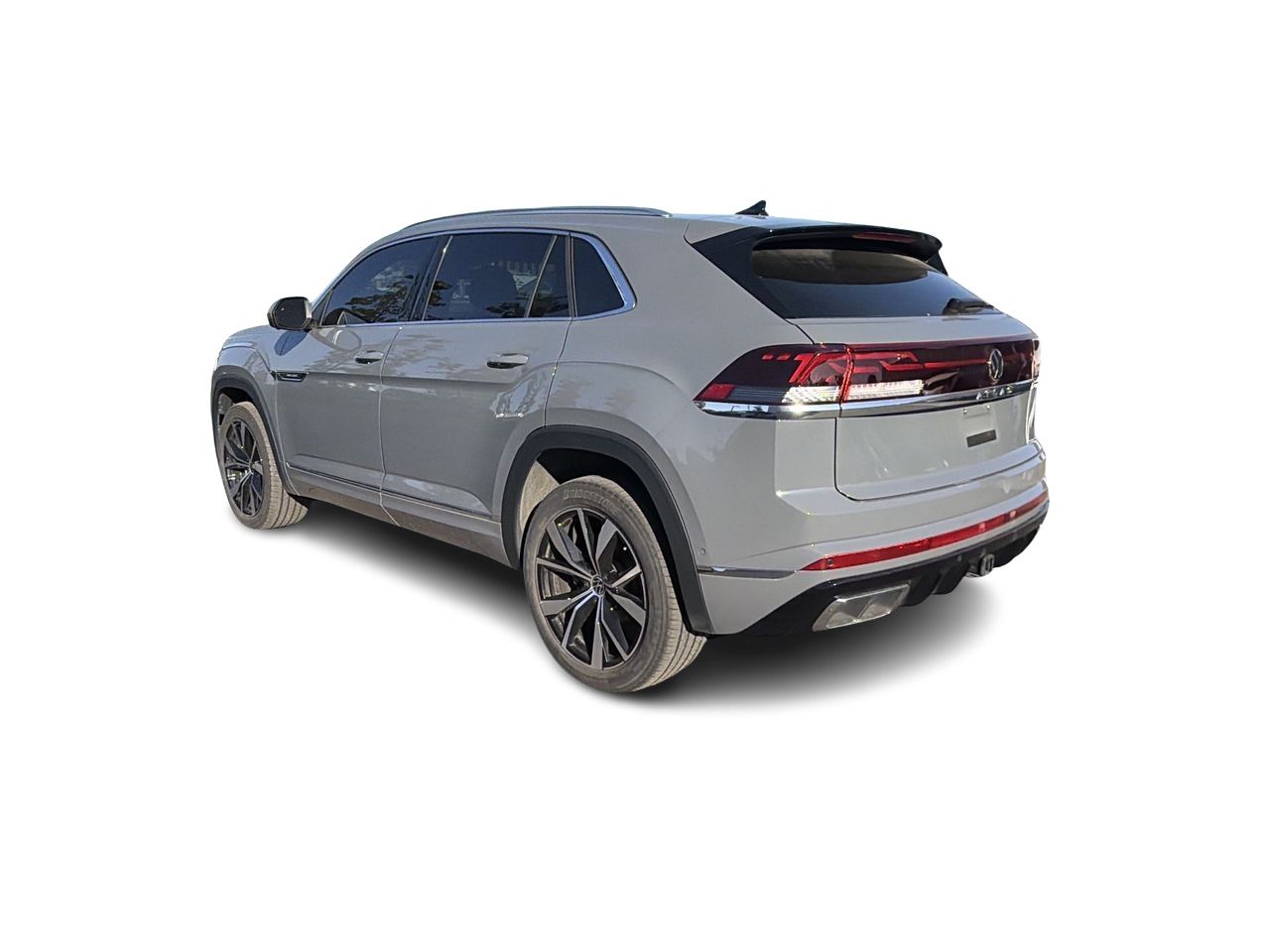 2024 Volkswagen Atlas Cross Sport