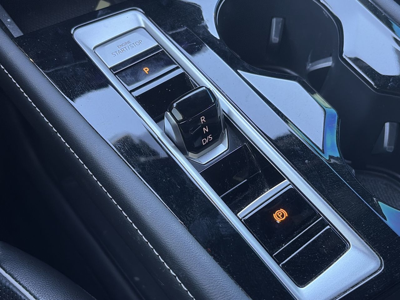 2024 Volkswagen Atlas Cross Sport