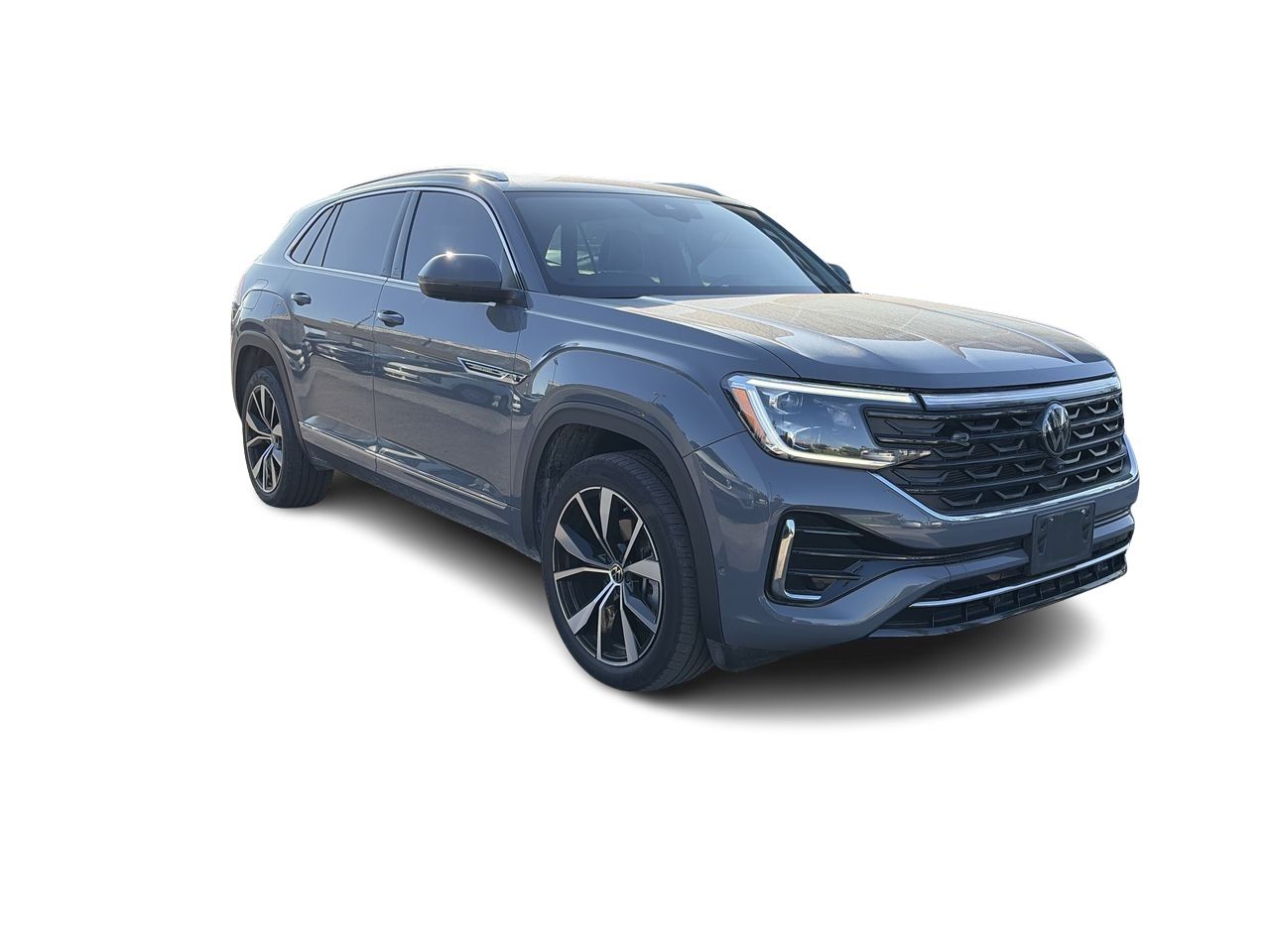 2024 Volkswagen Atlas Cross Sport