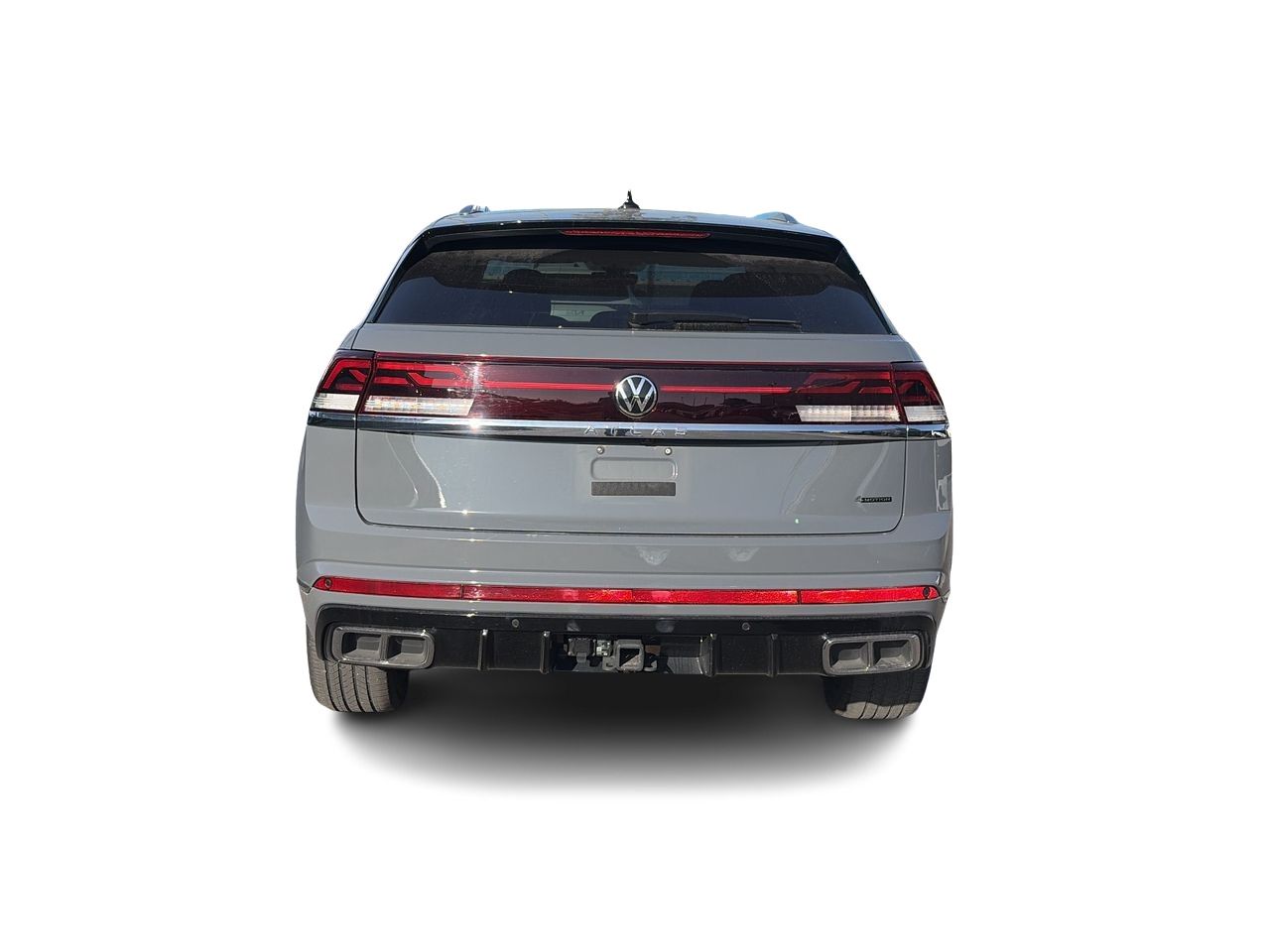 2024 Volkswagen Atlas Cross Sport