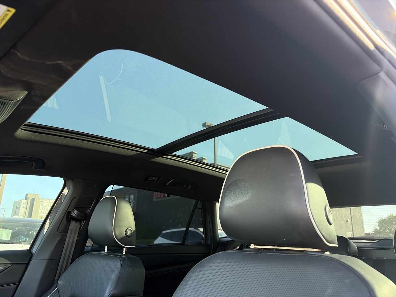 2024 Volkswagen Atlas Cross Sport