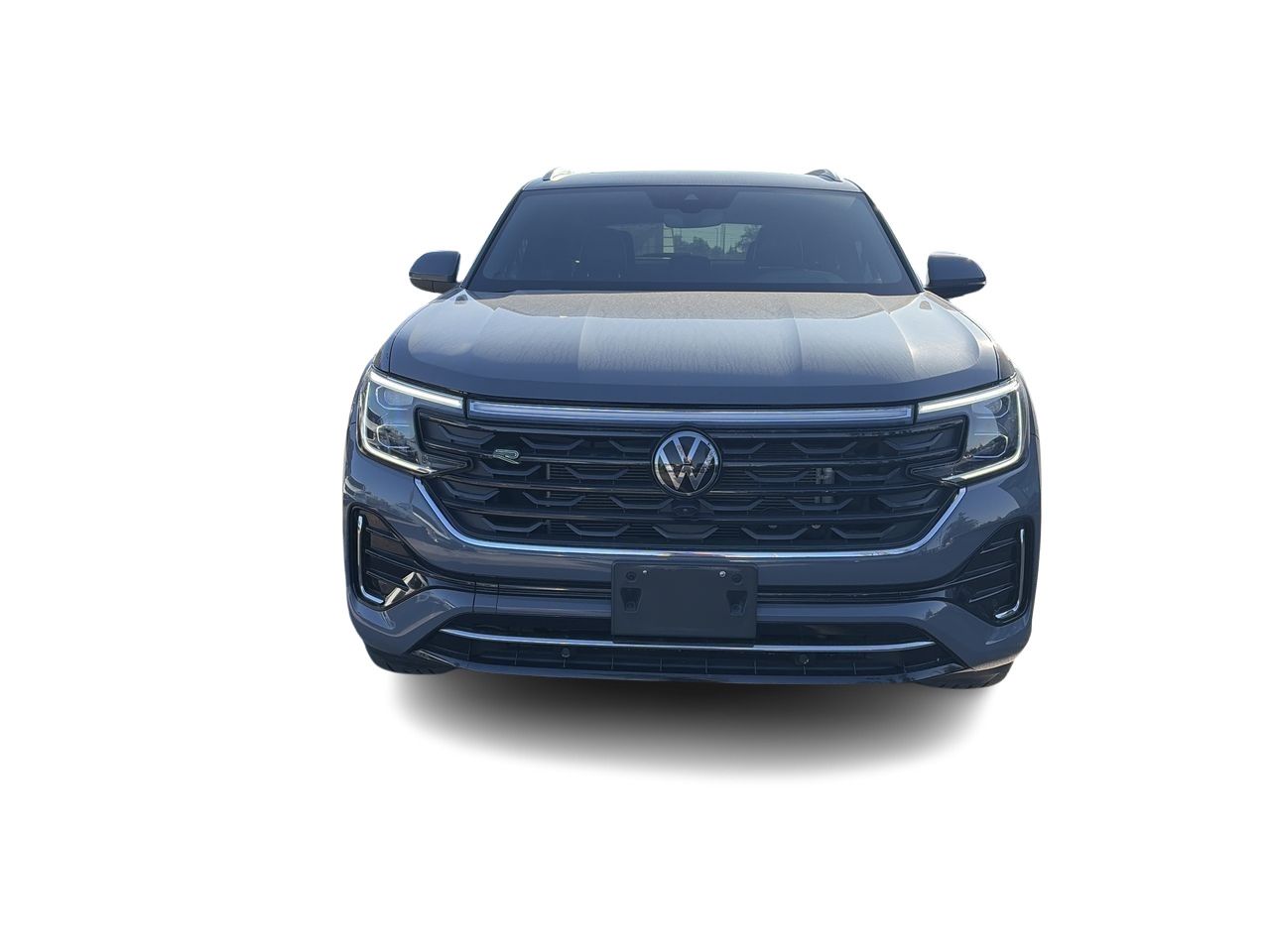 2024 Volkswagen Atlas Cross Sport