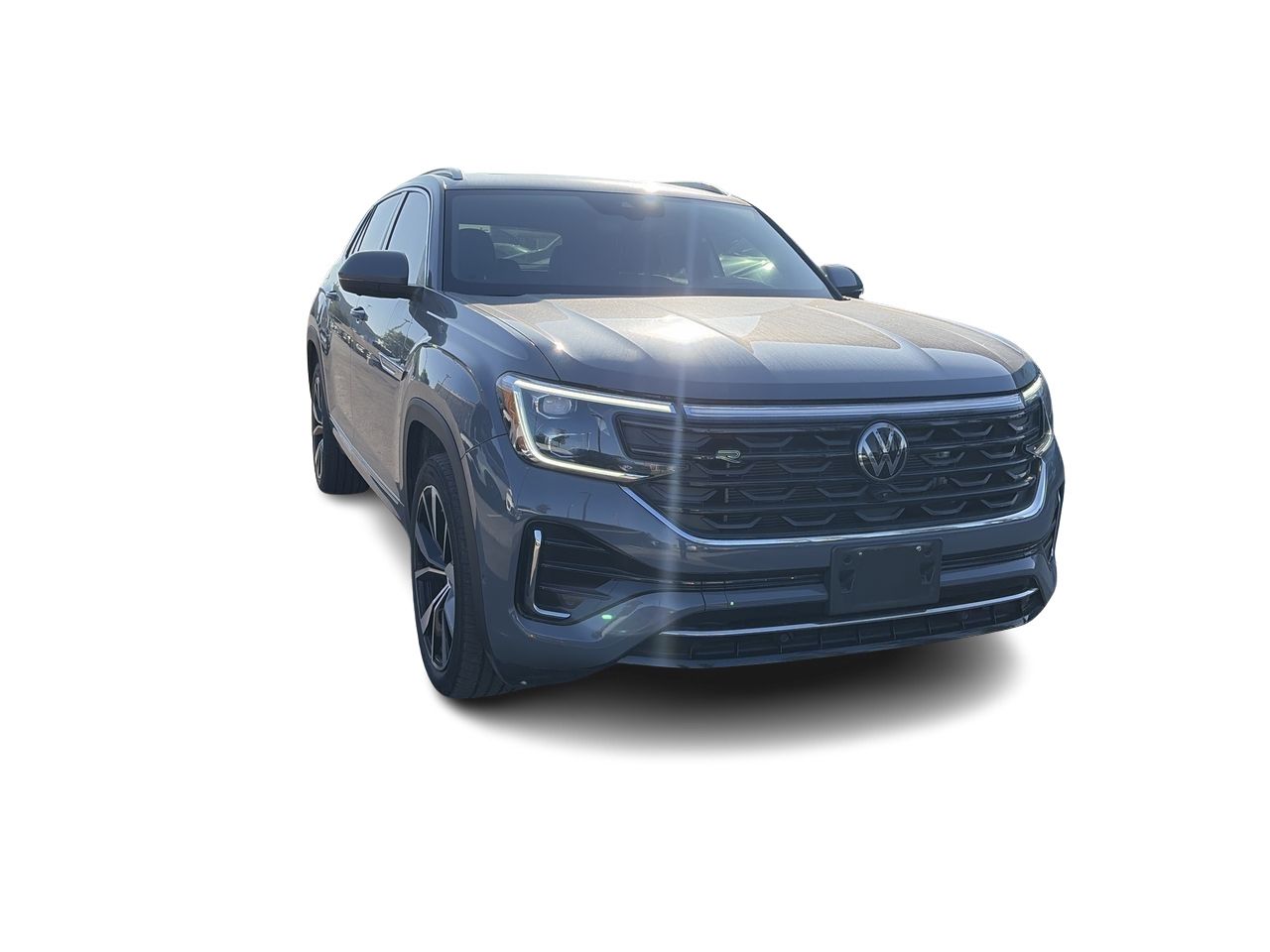 2024 Volkswagen Atlas Cross Sport