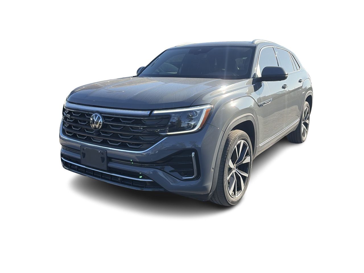 2024 Volkswagen Atlas Cross Sport
