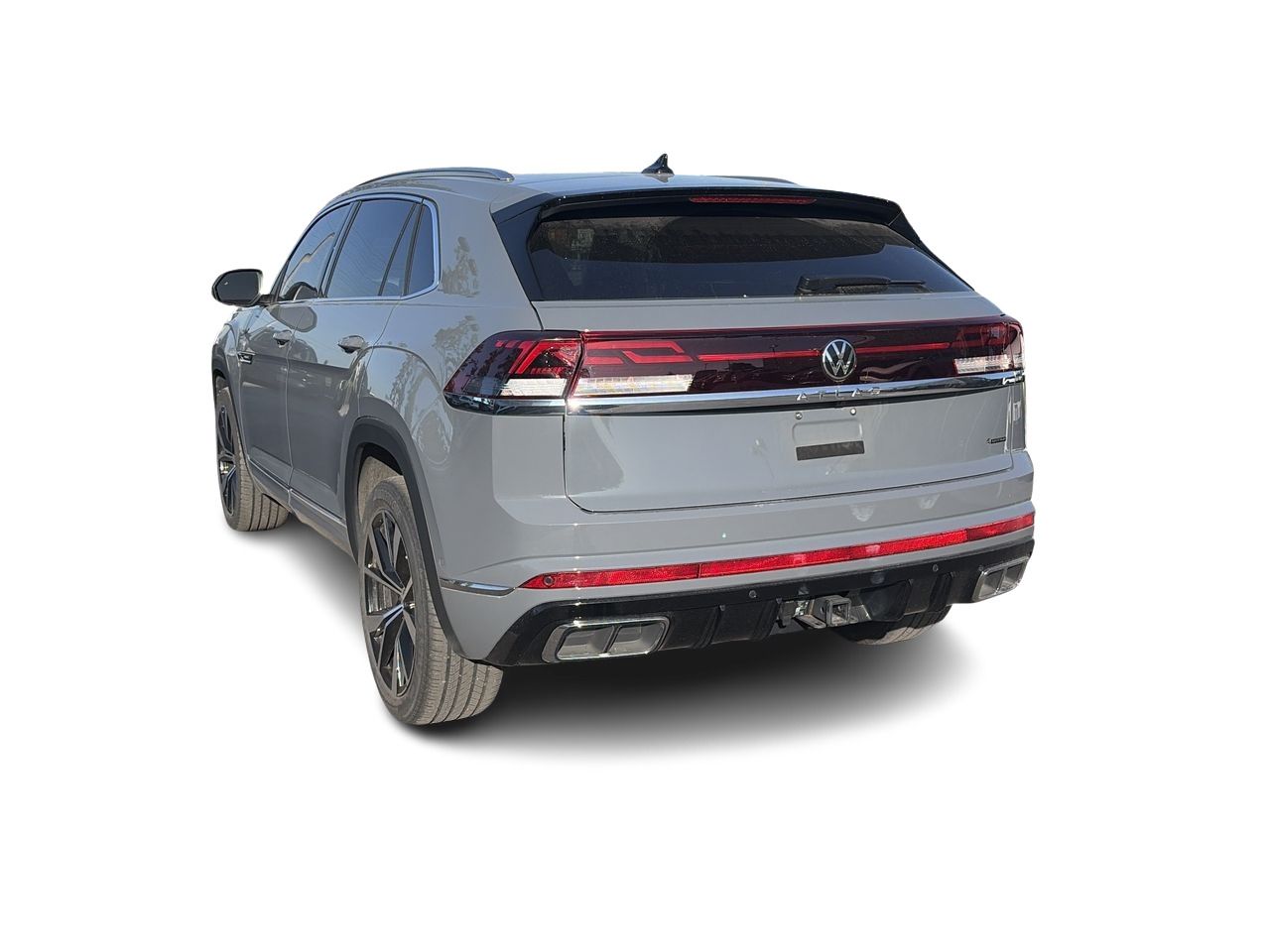 2024 Volkswagen Atlas Cross Sport